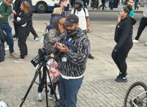 “We Were Few and Now We Are Thousands”… British Jews Confirm Continuation of Their Protests Against Israel (Video)