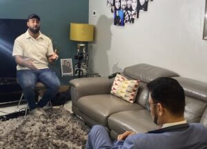 نائب من حزب العمال البريطاني: يجب الاعتراف بدولة فلسطين على الفور