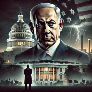 For the First Time in History, Israel Loses the Sympathy of the Majority of Americans, According to the Latest Polls